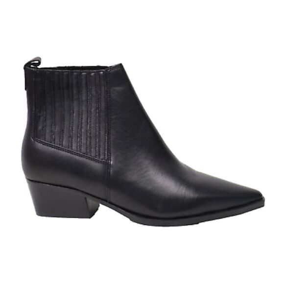 Marc Fisher ‘Ulora’ Booties - Picture 1 of 9